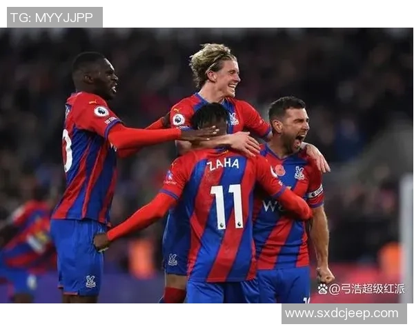 英超焦点战狼队主场迎战水晶宫全力争胜展现实力