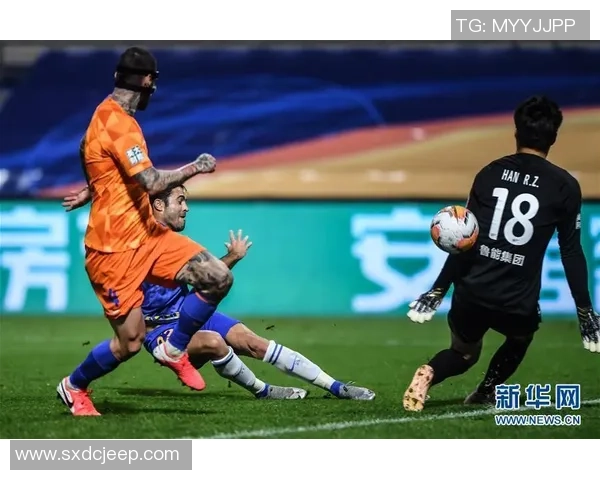 2016中超开幕盛典江苏苏宁与山东鲁能激情对决精彩回顾