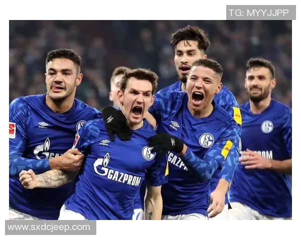 不伦瑞克与杜塞尔多夫激战在即谁将赢得这场德乙对决的胜利 不伦瑞克与杜塞尔多夫激战在即谁将赢得这场德乙对决的胜利