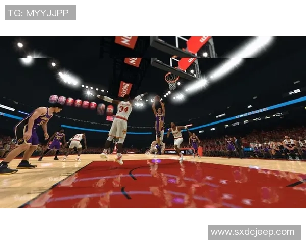 湖人火箭2020年季后赛第三场精彩回放分析与战术解读