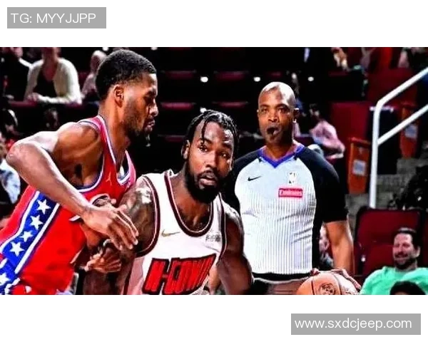 火箭队与76人队激战正酣回顾2019年3月9日精彩对决瞬间