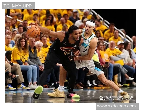 骑士与步行者精彩对决回放4月16日比赛全景解析