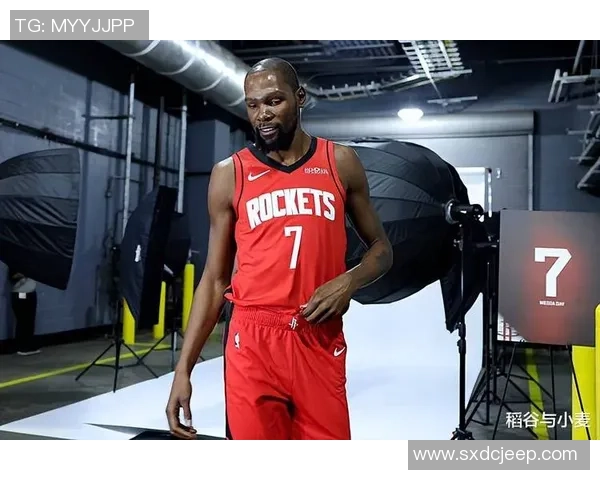 前史第8！队史榜首！杜兰特解锁5大里程碑！火箭夺冠概率已超湖人