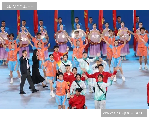 恭喜!安溪运动健儿杨玉莹取得全国残运会铜牌 恭喜!安溪运动健儿杨玉莹取得全国残运会铜牌